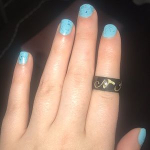 Vintage Ring